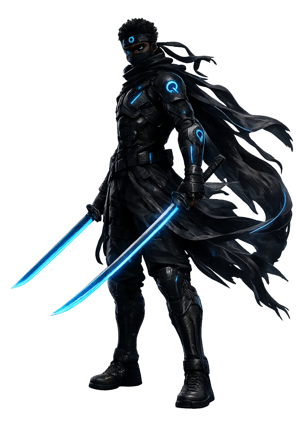Kenshi Q